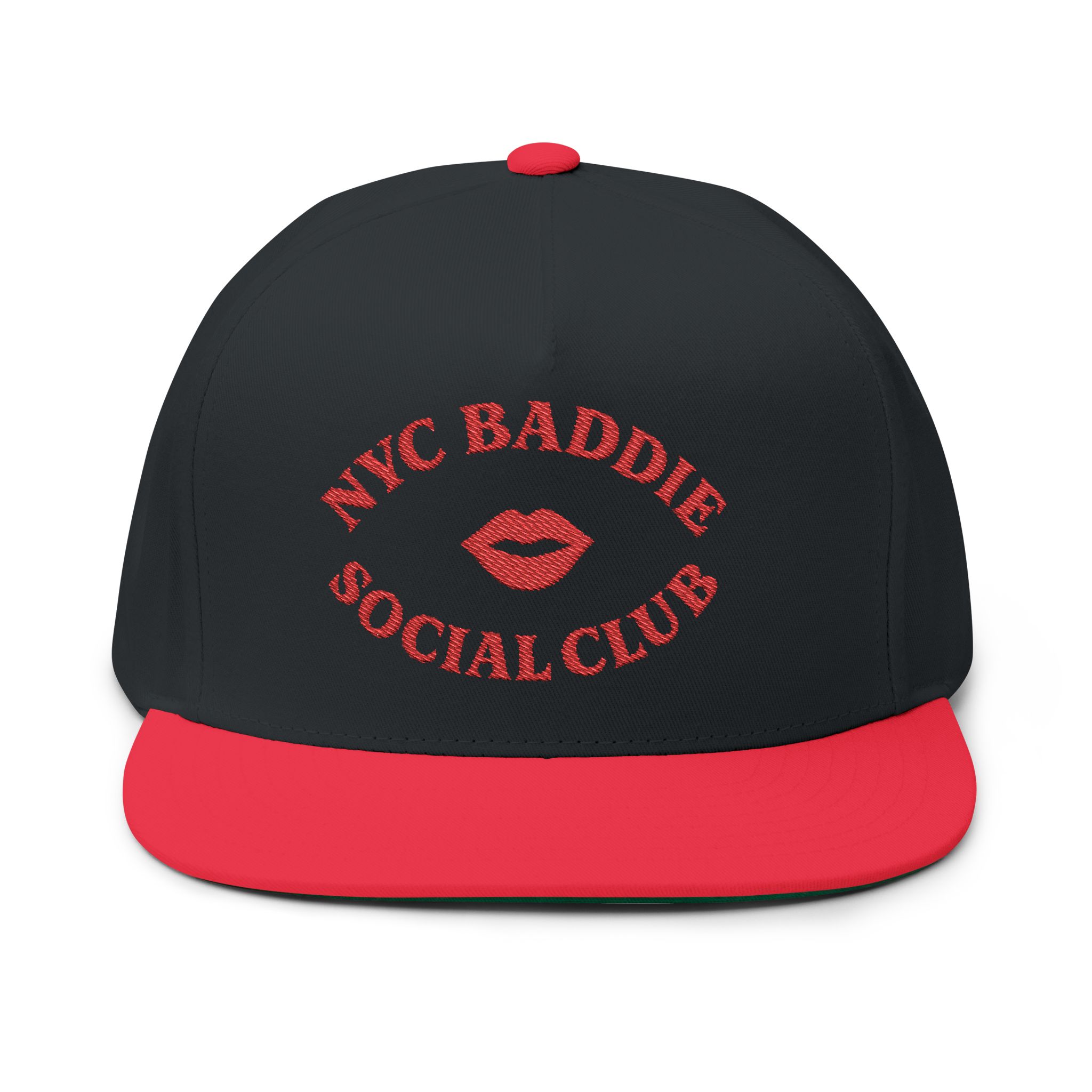 Social Club Snapback